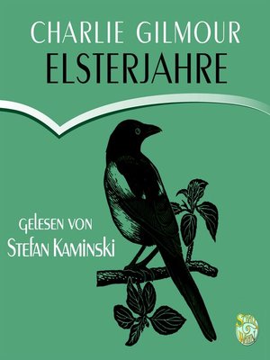 cover image of Elsterjahre
